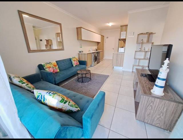 1 BEDROOM APARTMENT FOR SALE IN BLYDE RIVERWALK ESTATE